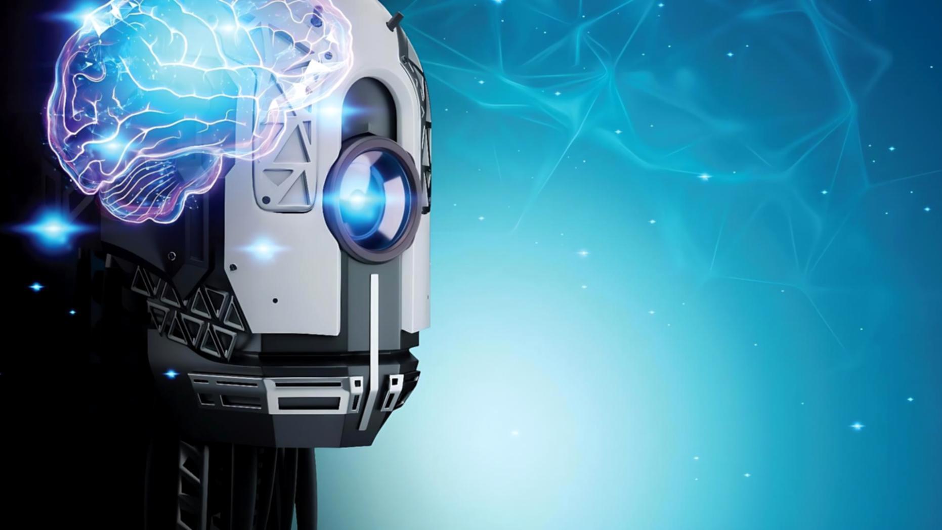 Advanced AI model training and development workspace