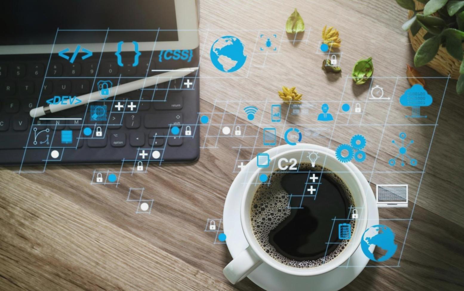 Professional development and networking in AI technology field